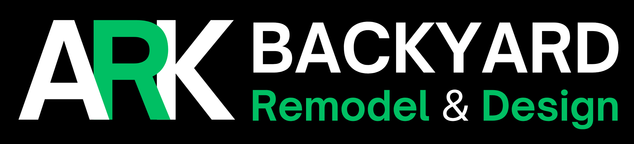 ARK Remodeling